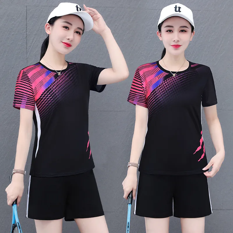 The New Age Family Fitness Set Women's-6