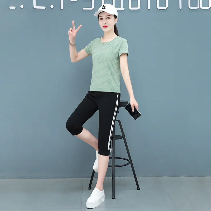 The New Age Family Fitness Set Women's-8