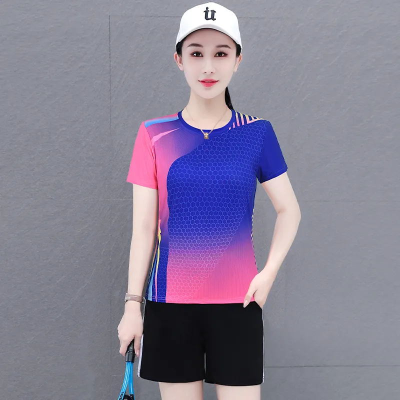 The New Age Family Fitness Set Women's-4
