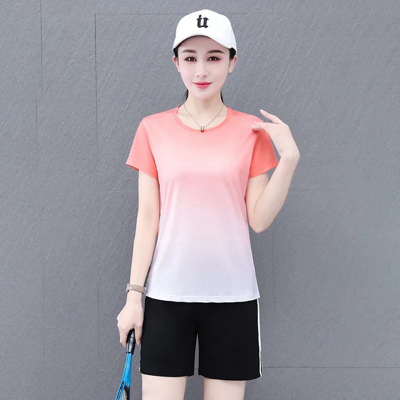 The New Age Family Fitness Set Women's-19