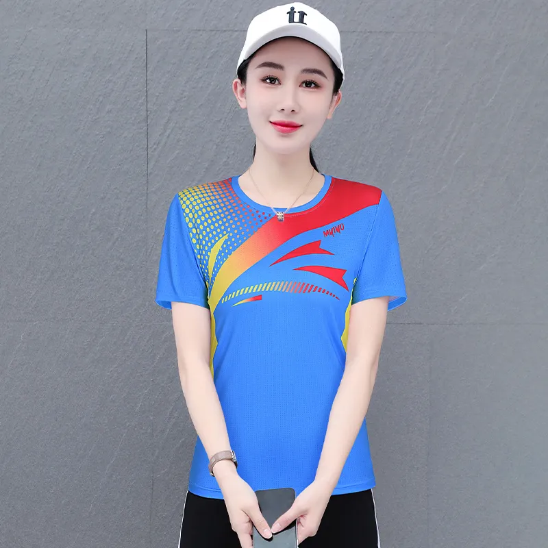 The New Age Family Set in Sleeve T Shirt Women's-7