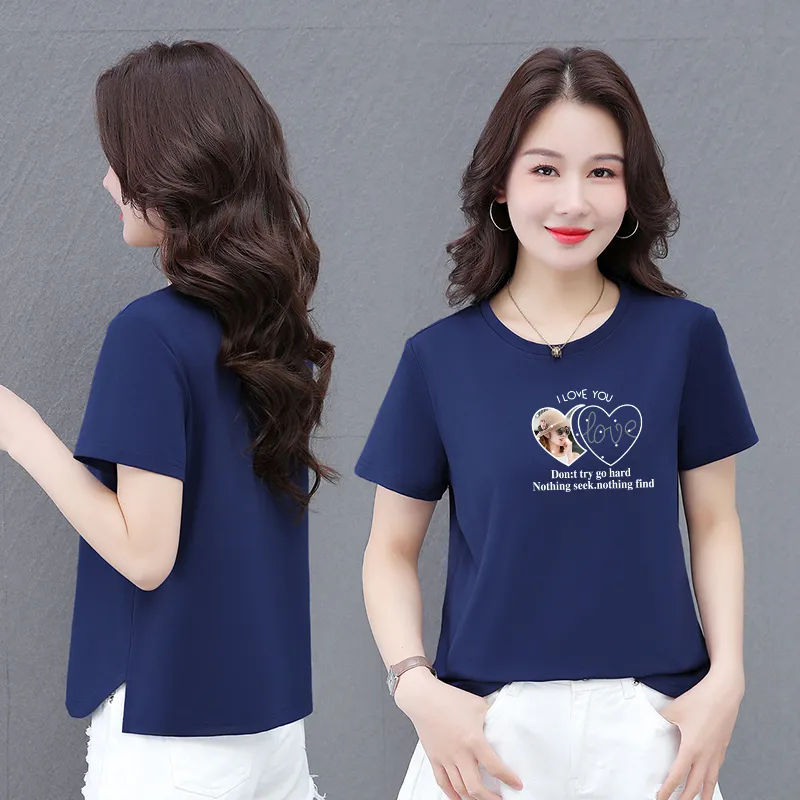 The New Age Family T Shirt Women's-13