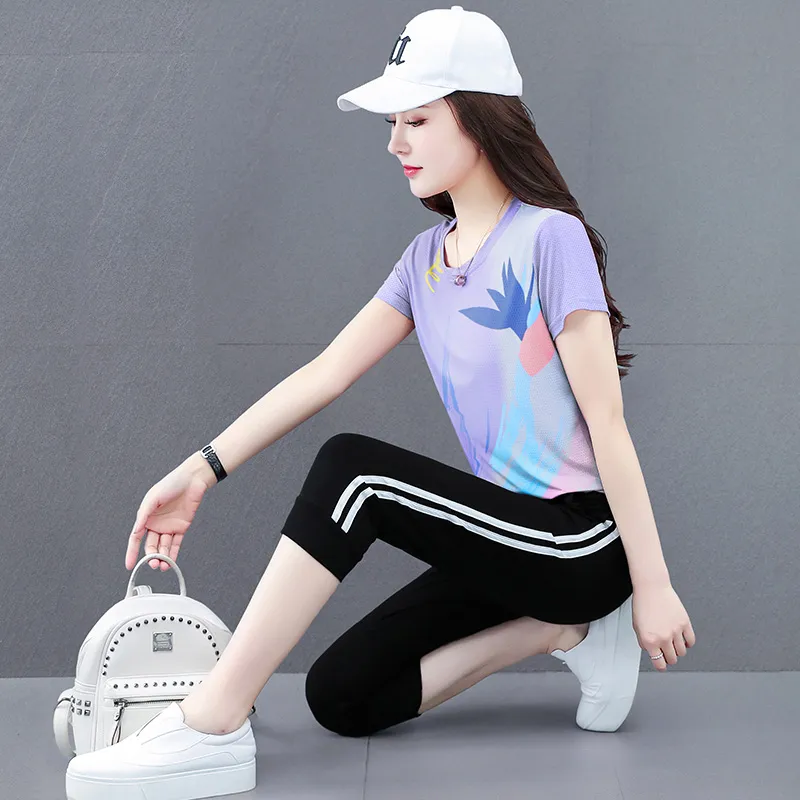 The New Age Family Fitness Set Women's-8