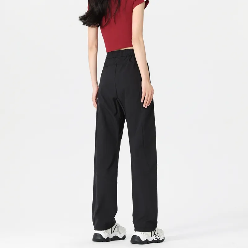 The New Age Family Cargo Pants Women's-3