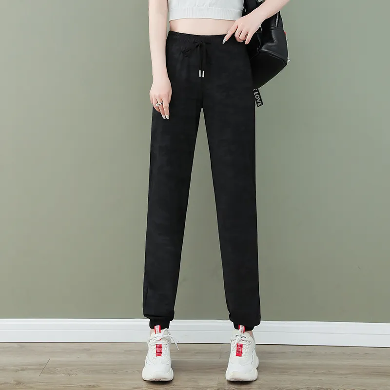 The New Age Family Casual Pants Women's-3