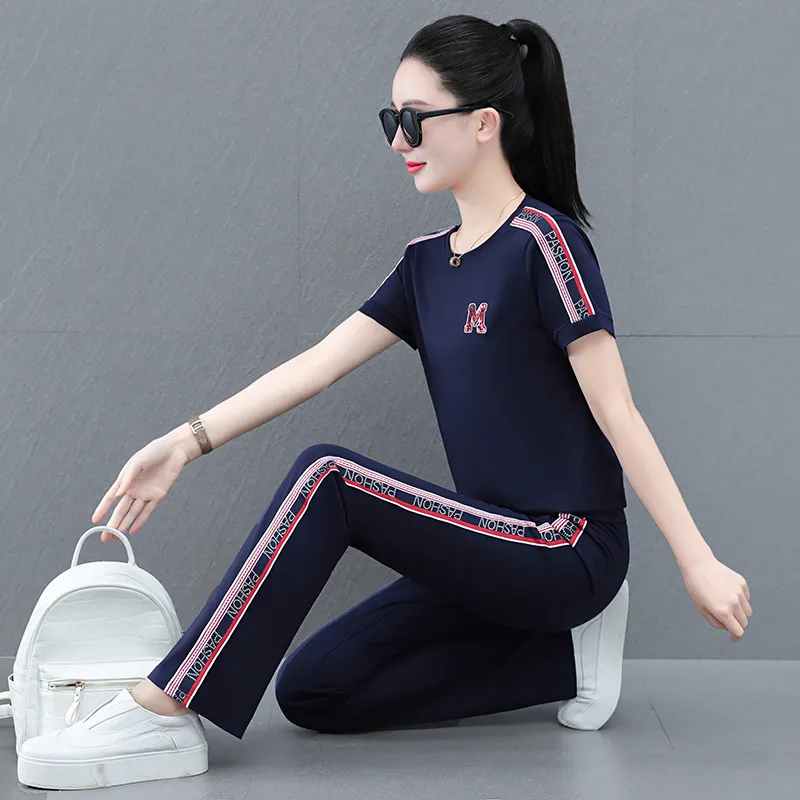 The New Age Family Casual Suit Women's-2