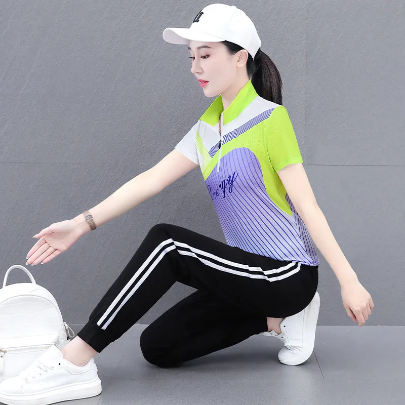 The New Age Family Fitness Set Women's-9