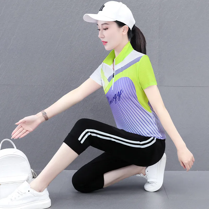The New Age Family Fitness Set Women's-13
