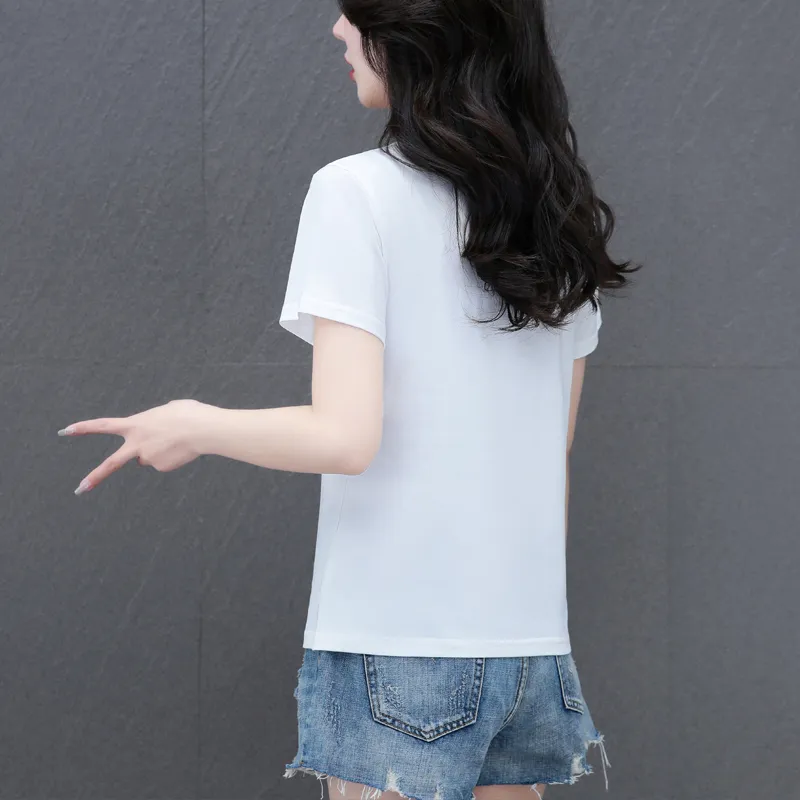 The New Age Family T Shirt Women's-2