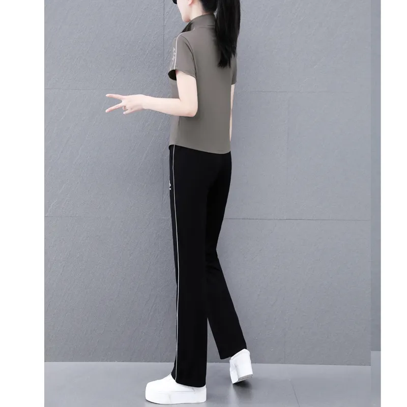 The New Age Family Casual Suit Women's-1