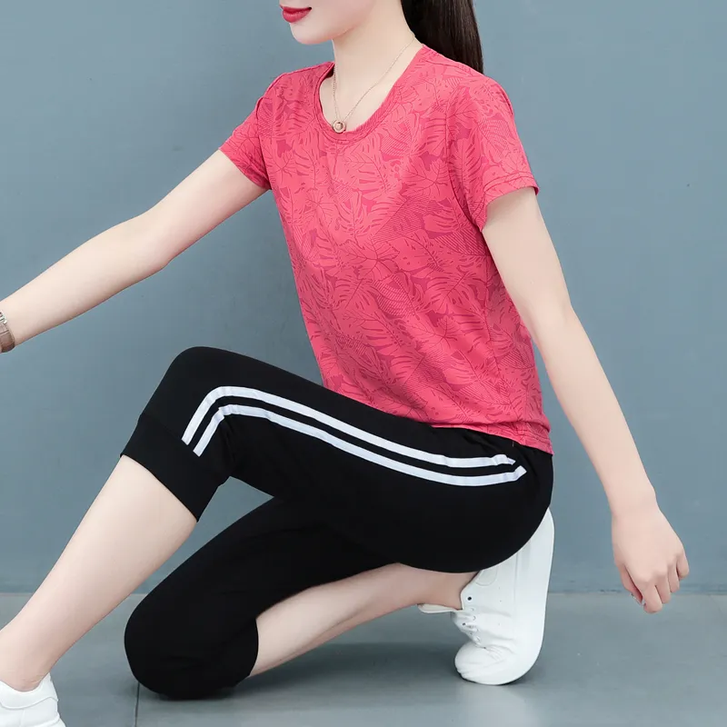 The New Age Family Fitness Set Women's-7