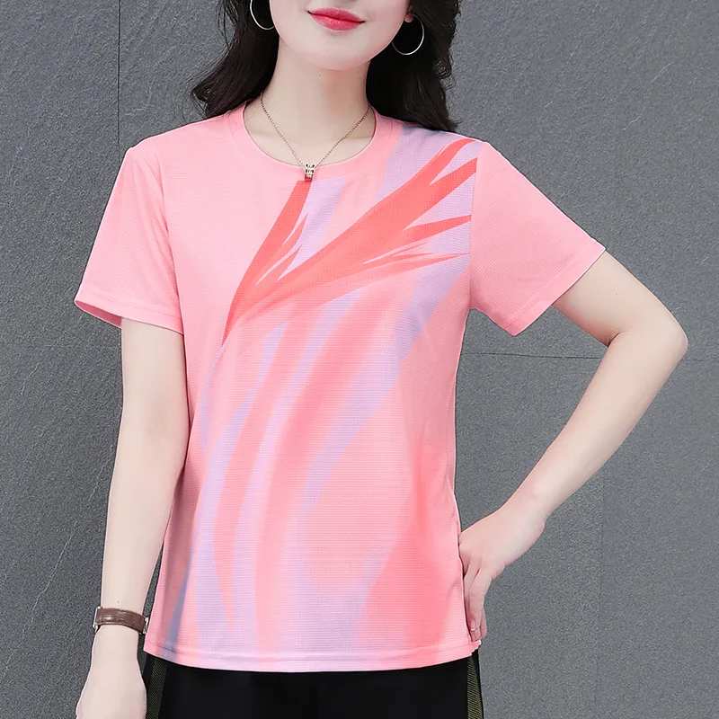 The New Age Family T Shirt Women's-4