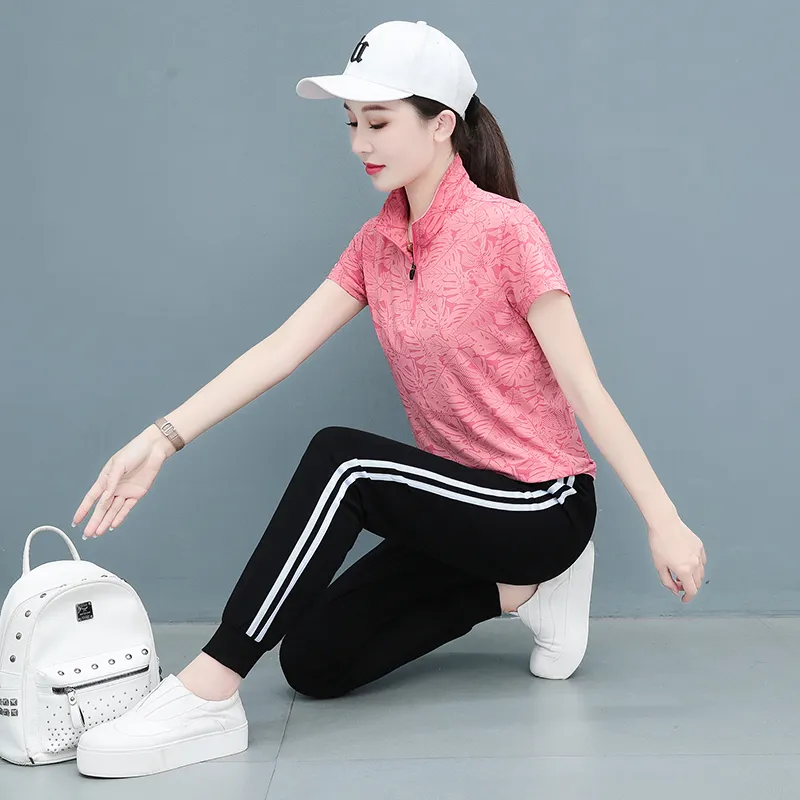 The New Age Family Fitness Set Women's-24