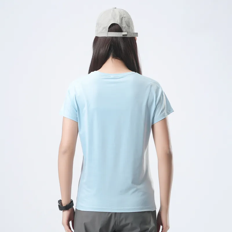 The New Age Family T Shirt Women's-12