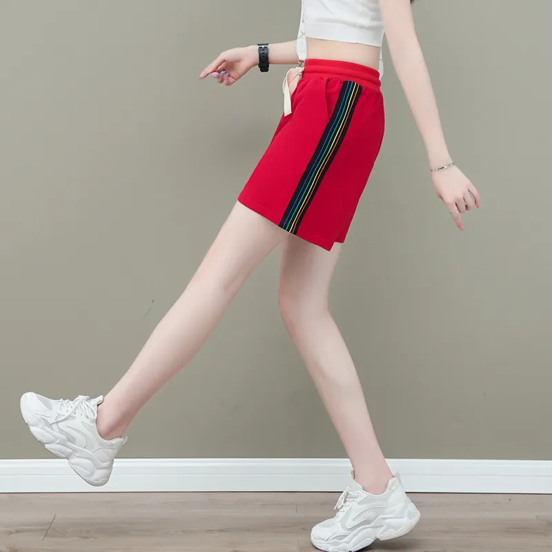 The New Age Family Casual Shorts Women's-11