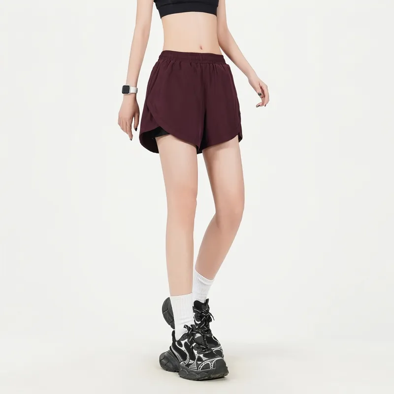 The New Age Family Sports Shorts Women's-9