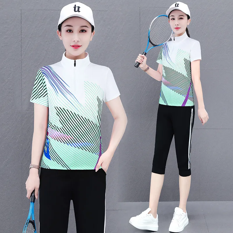 The New Age Family Fitness Set Women's-2