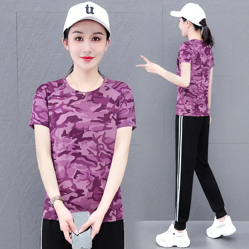 The New Age Family Fitness Set Women's-4
