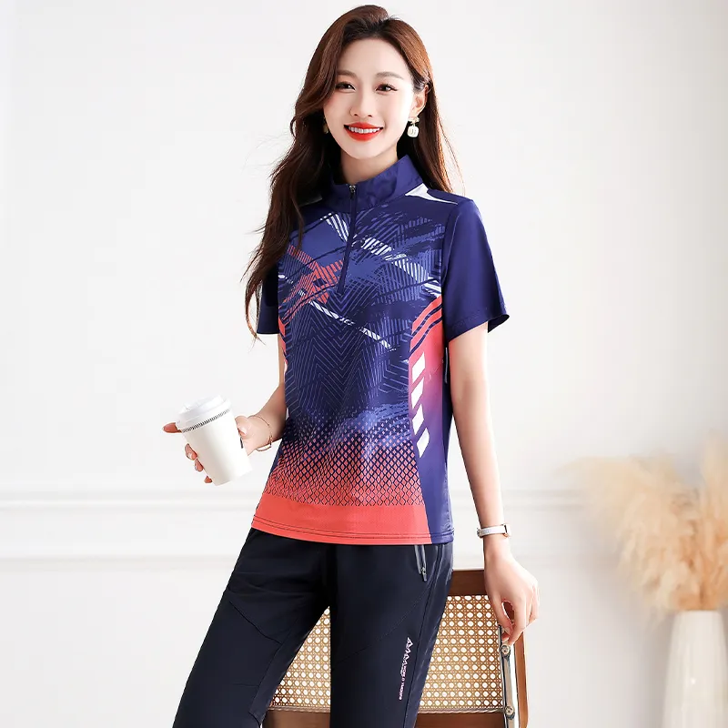 The New Age Family T Shirt Women's-9