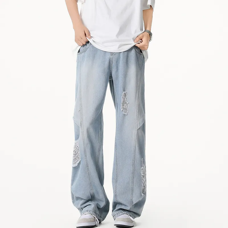 LONSDALE Jeans Unisex-8