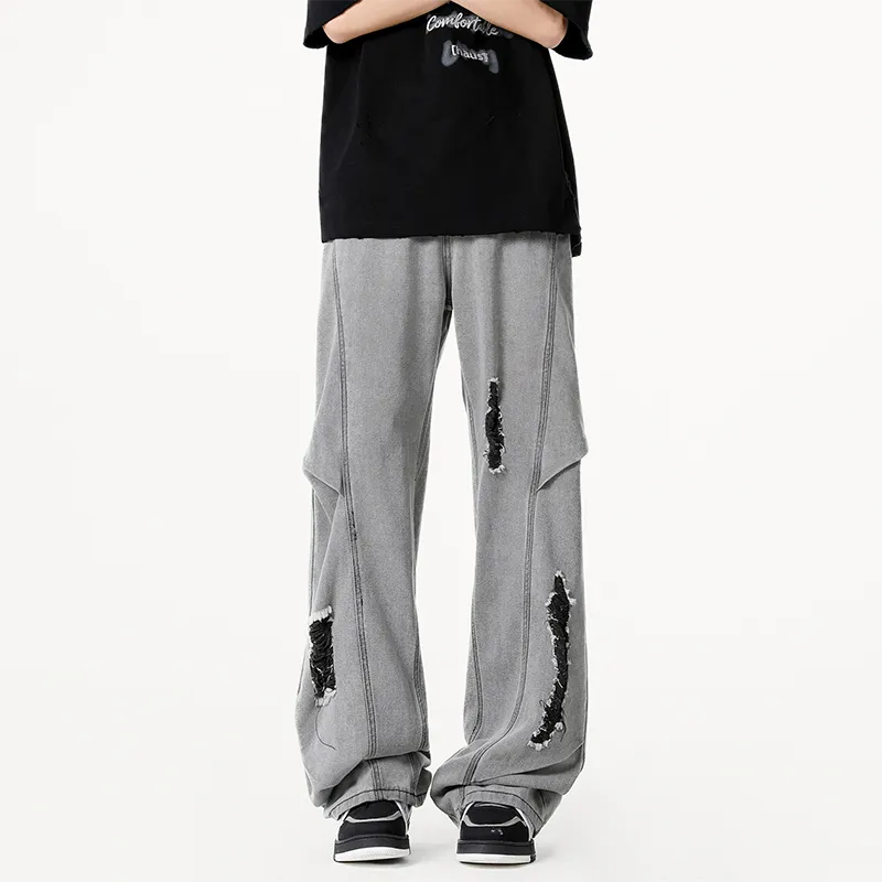 LONSDALE Jeans Unisex-3