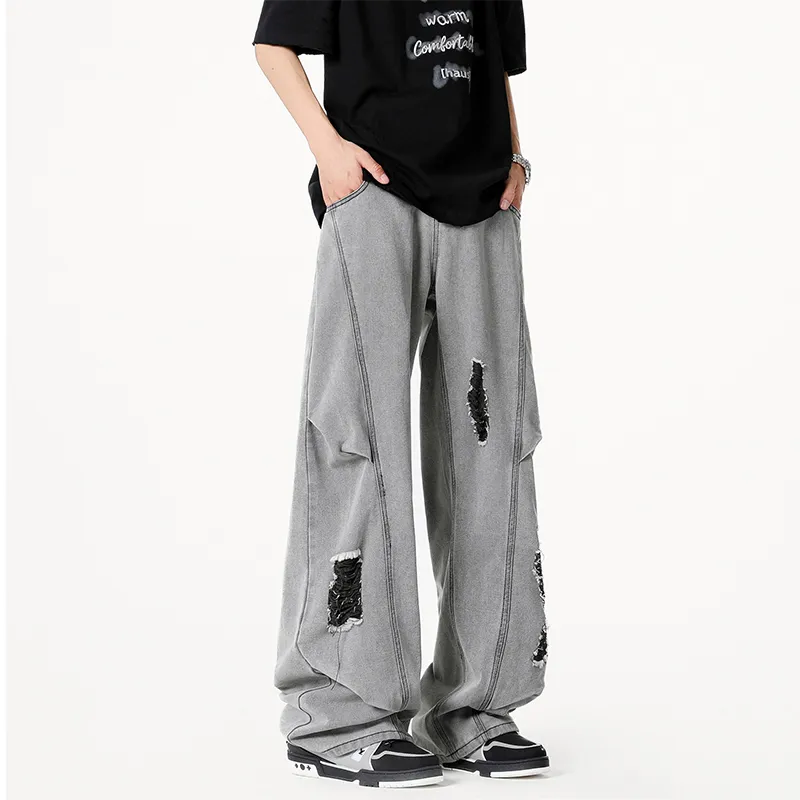 LONSDALE Jeans Unisex-4