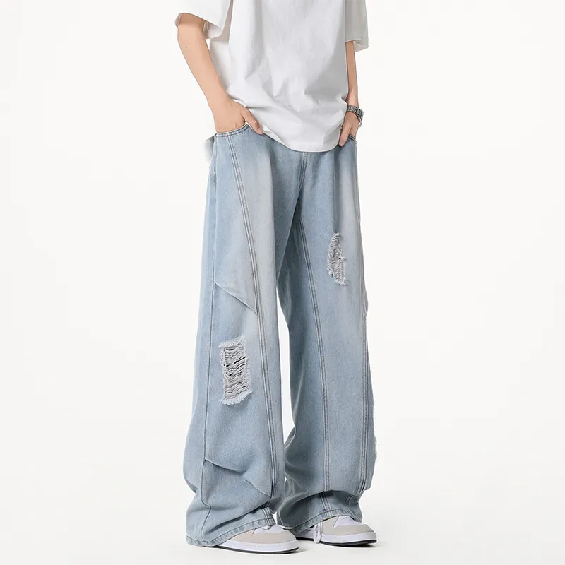 LONSDALE Jeans Unisex-9