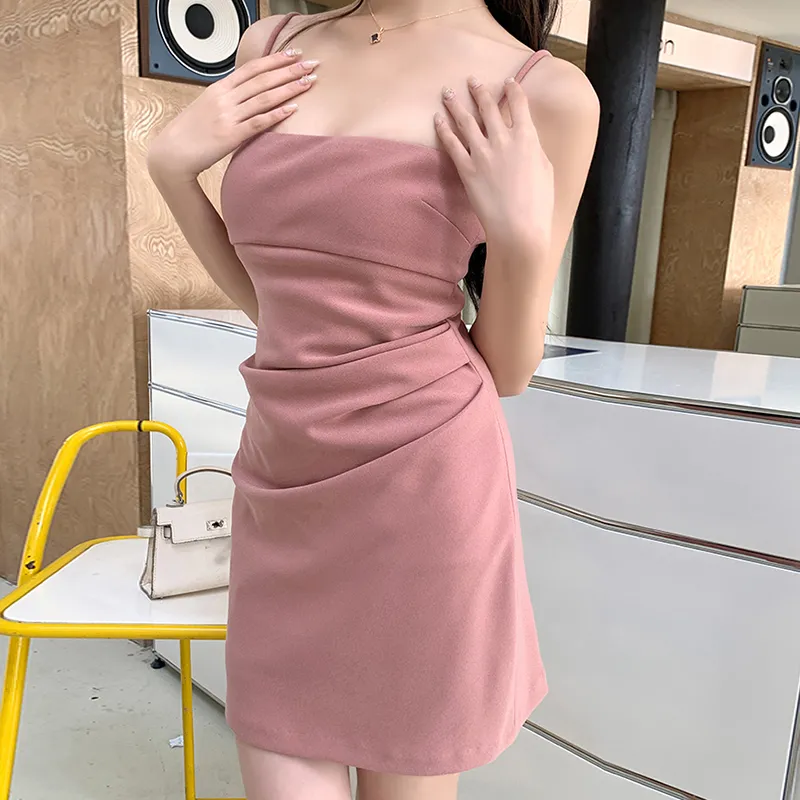 SEAR OFFICIAL Slip Dress Women's-2