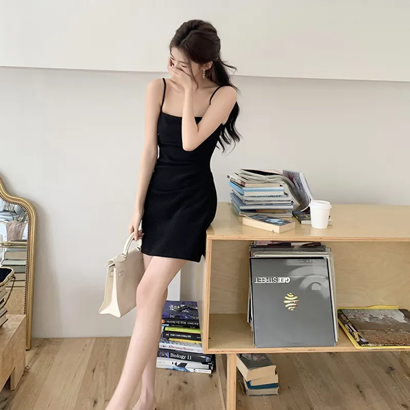 SEAR OFFICIAL Slip Dress Women's-10