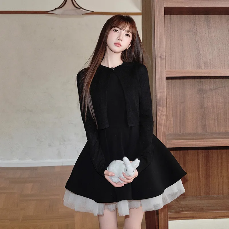 SEAR OFFICIAL Sleeveless Dress Women's-3