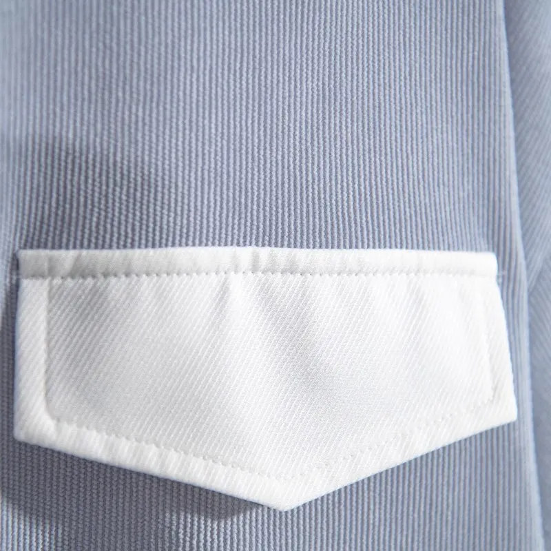 BTMG Shirts Men White-3
