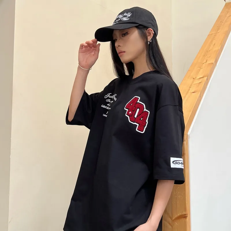 404MOB GANG T-Shirts Unisex-10