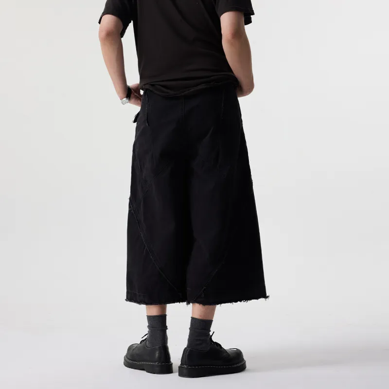 BOTANICA Cargo Shorts Unisex-11
