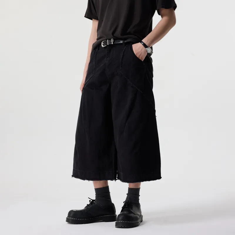 BOTANICA Cargo Shorts Unisex-10