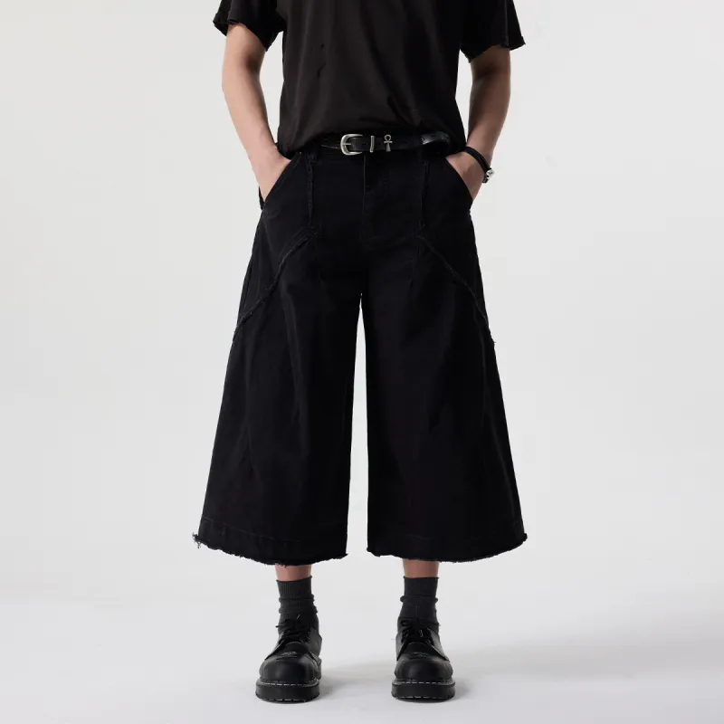 BOTANICA Cargo Shorts Unisex-9