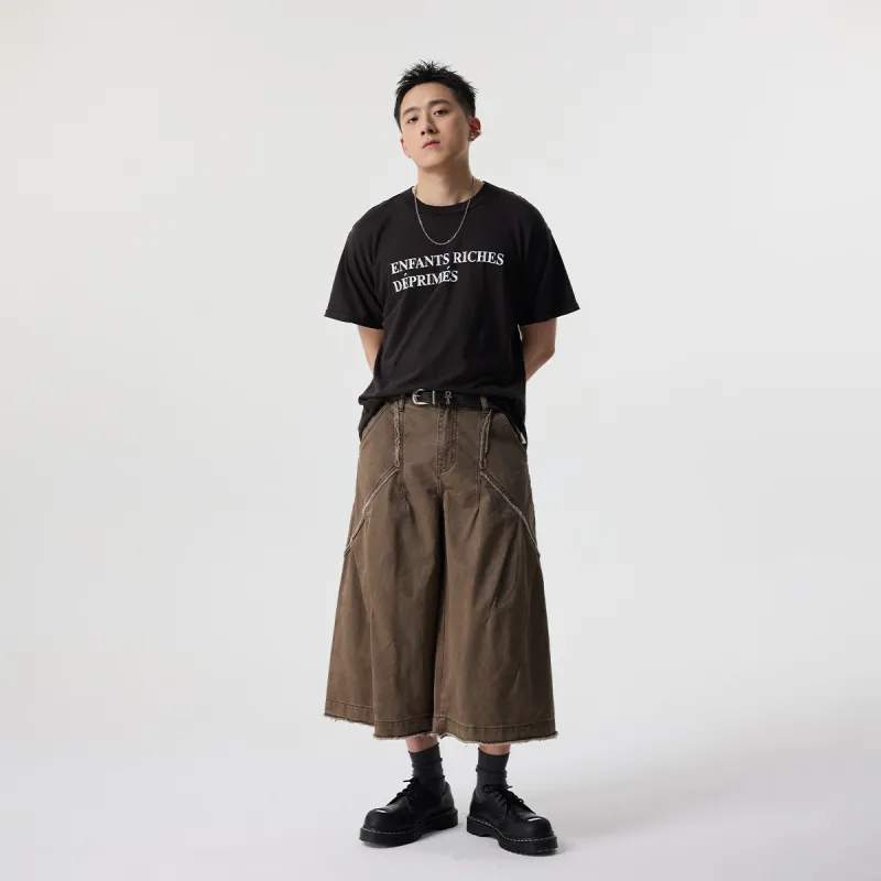 BOTANICA Cargo Shorts Unisex-2