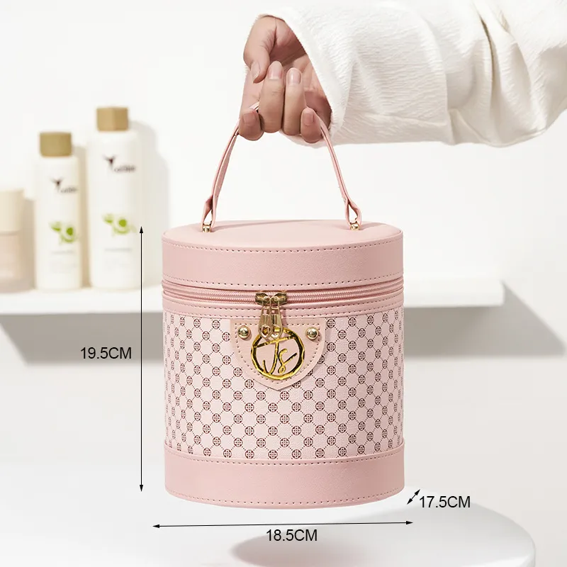 MUYAXUAN Portable Large Capacity Suitcase-1