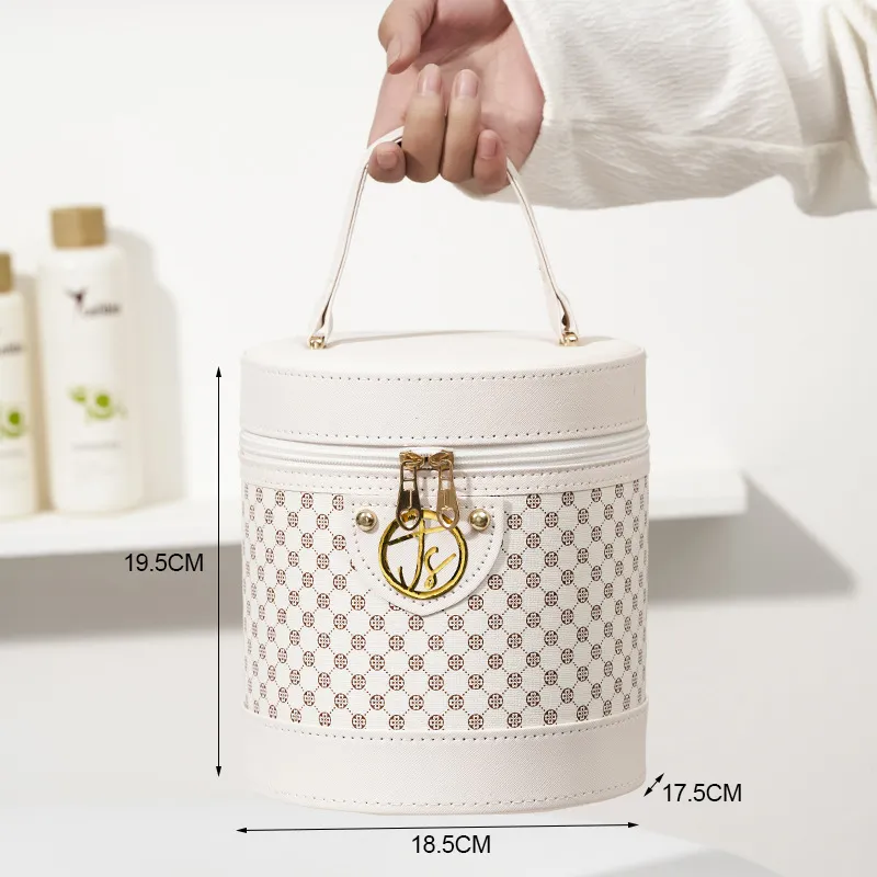 MUYAXUAN Portable Large Capacity Suitcase-5
