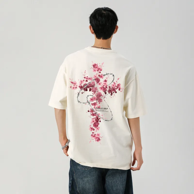 CHARLIE GOLF T Shirts Unisex-18