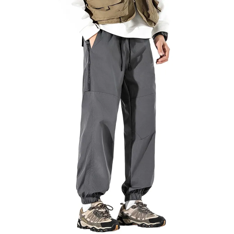 CHARLIE GOLF Cargo Pants Unisex-8