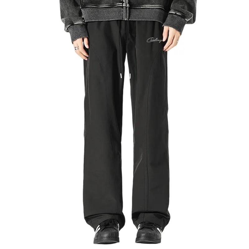 CHARLIE GOLF Casual Pants Unisex-9