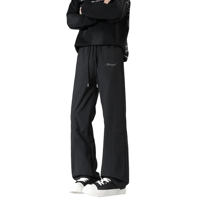 CHARLIE GOLF Casual Pants Unisex-4
