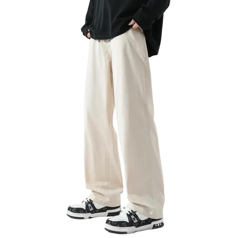 CHARLIE GOLF Casual Pants Unisex-4