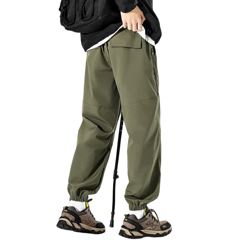 CHARLIE GOLF Cargo Pants Unisex-19