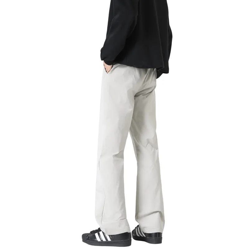 CHARLIE GOLF Casual Pants Unisex-9