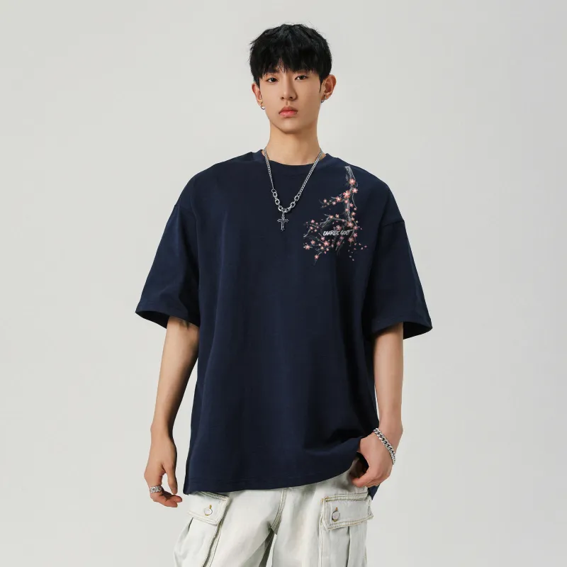 CHARLIE GOLF T Shirts Unisex-10
