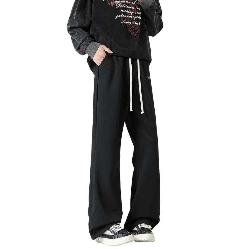 CHARLIE GOLF Casual Pants Unisex-4