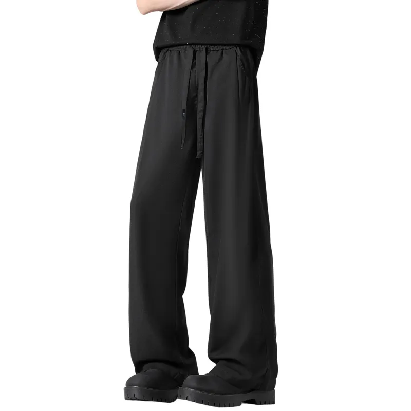 CHARLIE GOLF Suit Trouser Unisex-4