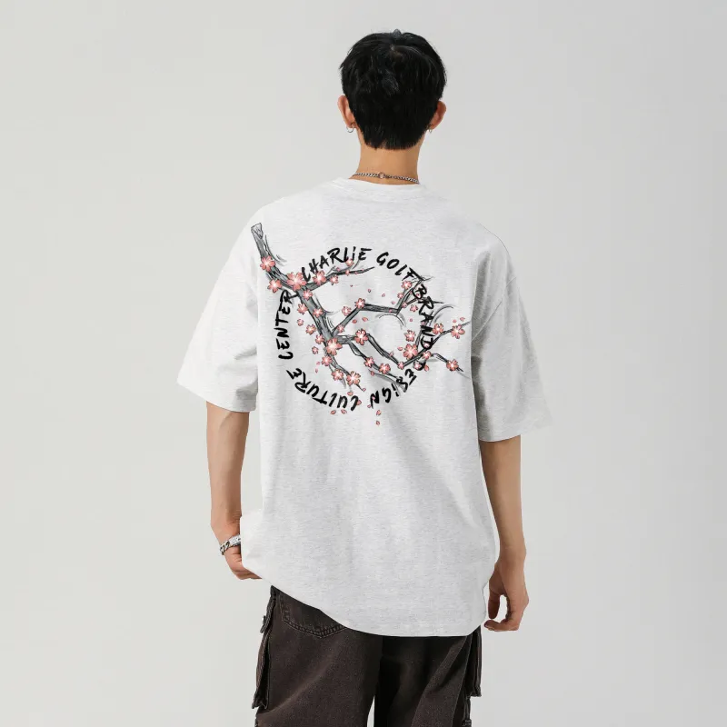 CHARLIE GOLF T Shirts Unisex-15