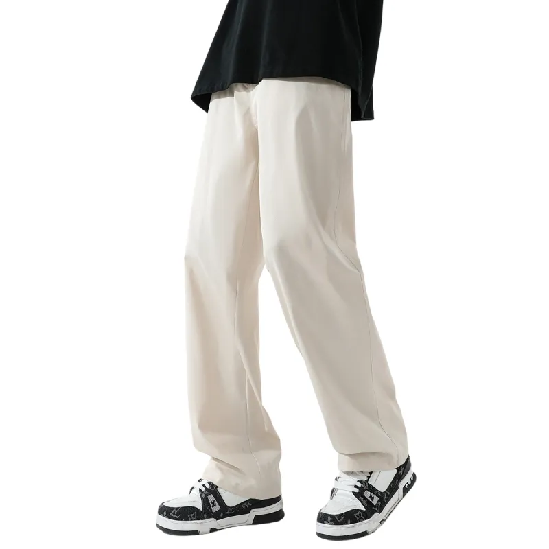 CHARLIE GOLF Casual Pants Unisex-3